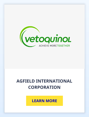 AGFIELD INTERNATIONAL CORPORATION LEARN MORE