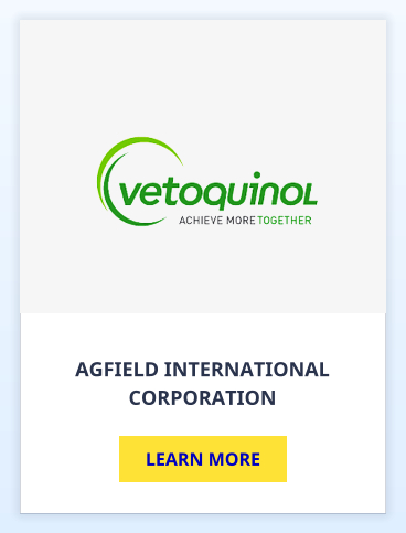 AGFIELD INTERNATIONAL CORPORATION LEARN MORE