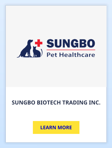 SUNGBO BIOTECH TRADING INC. LEARN MORE