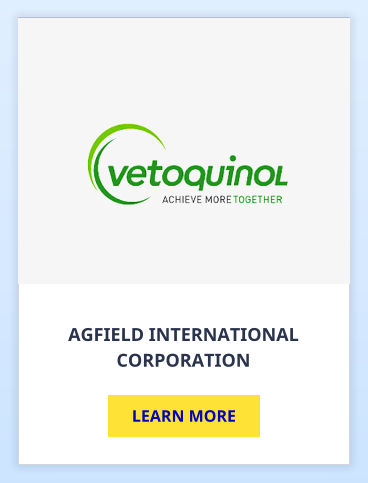 AGFIELD INTERNATIONAL CORPORATION LEARN MORE