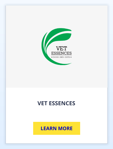 VET ESSENCES LEARN MORE