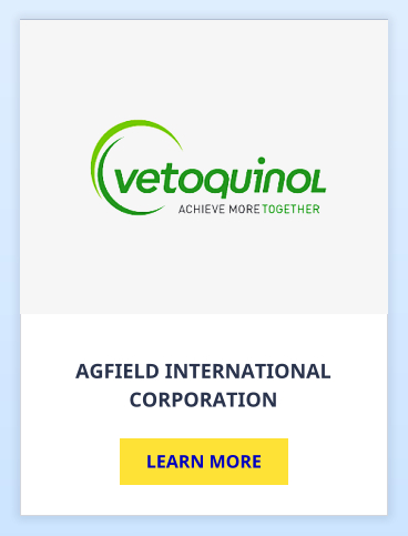 AGFIELD INTERNATIONAL CORPORATION LEARN MORE