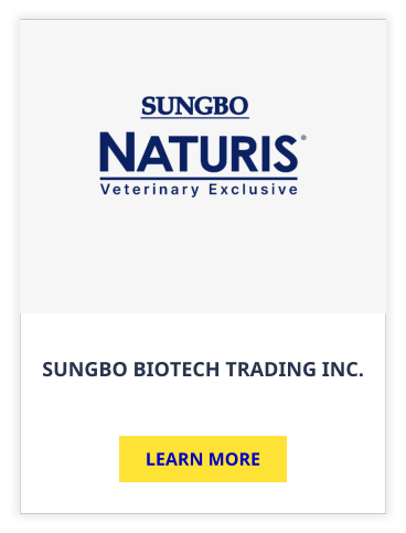 SUNGBO BIOTECH TRADING INC. LEARN MORE