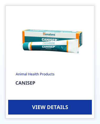 CANISEP Animal Health Products VIEW DETAILS