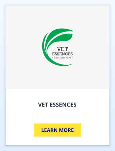 VET ESSENCES LEARN MORE